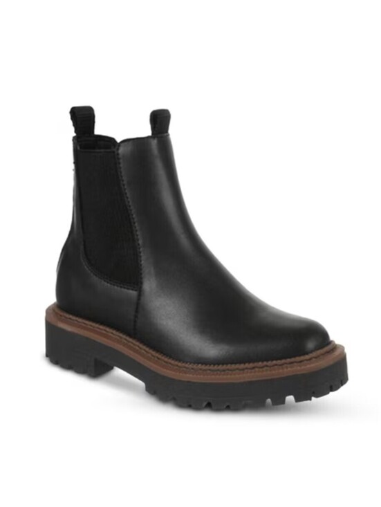 Sam Edelman Shoes - Sam Edelman Laguna Chelsea Boots Size 4 Kids/5.5 Women